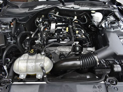 Used 2022 Ford Mustang Premium w/ Equipment Group 201A RWD image 35