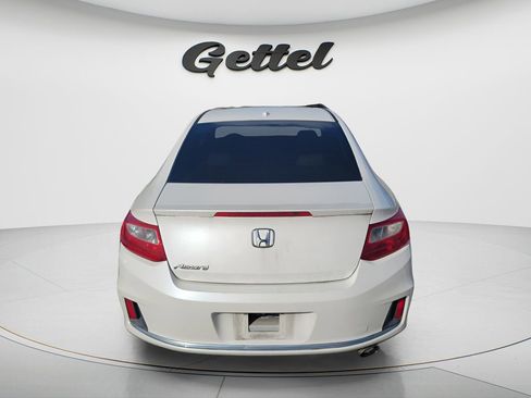 Used 2014 Honda Accord EX-L image 11