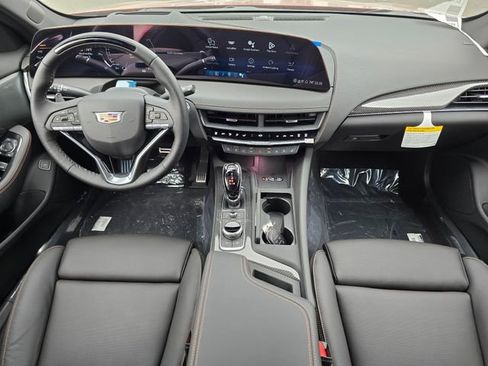 New 2026 Cadillac CT5 Sport w/ Technology Package AWD/4WD image 18