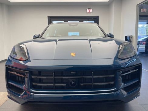 New 2026 Porsche Cayenne AWD/4WD image 21