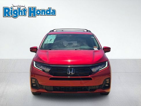 New 2026 Honda Odyssey EX-L image 10