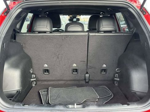 Used 2023 Jeep Compass Limited image 20