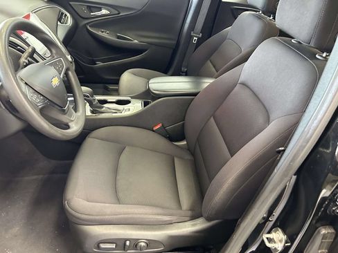 Used 2024 Chevrolet Malibu LT FWD image 16