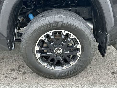 Used 2023 Toyota Tundra SR5 w/ TRD Off-Road Package image 5