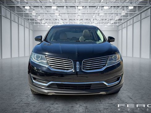 Used 2017 Lincoln MKX Reserve image 8