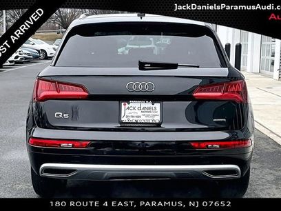 Used 2019 Audi Q5 2.0T Premium Plus w/ Premium Plus Package