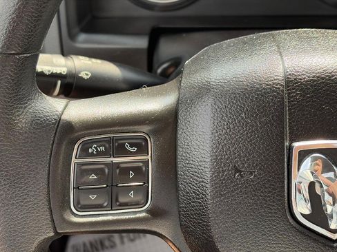 Used 2020 RAM 1500 Tradesman w/ Popular Equipment Group RWD image 18