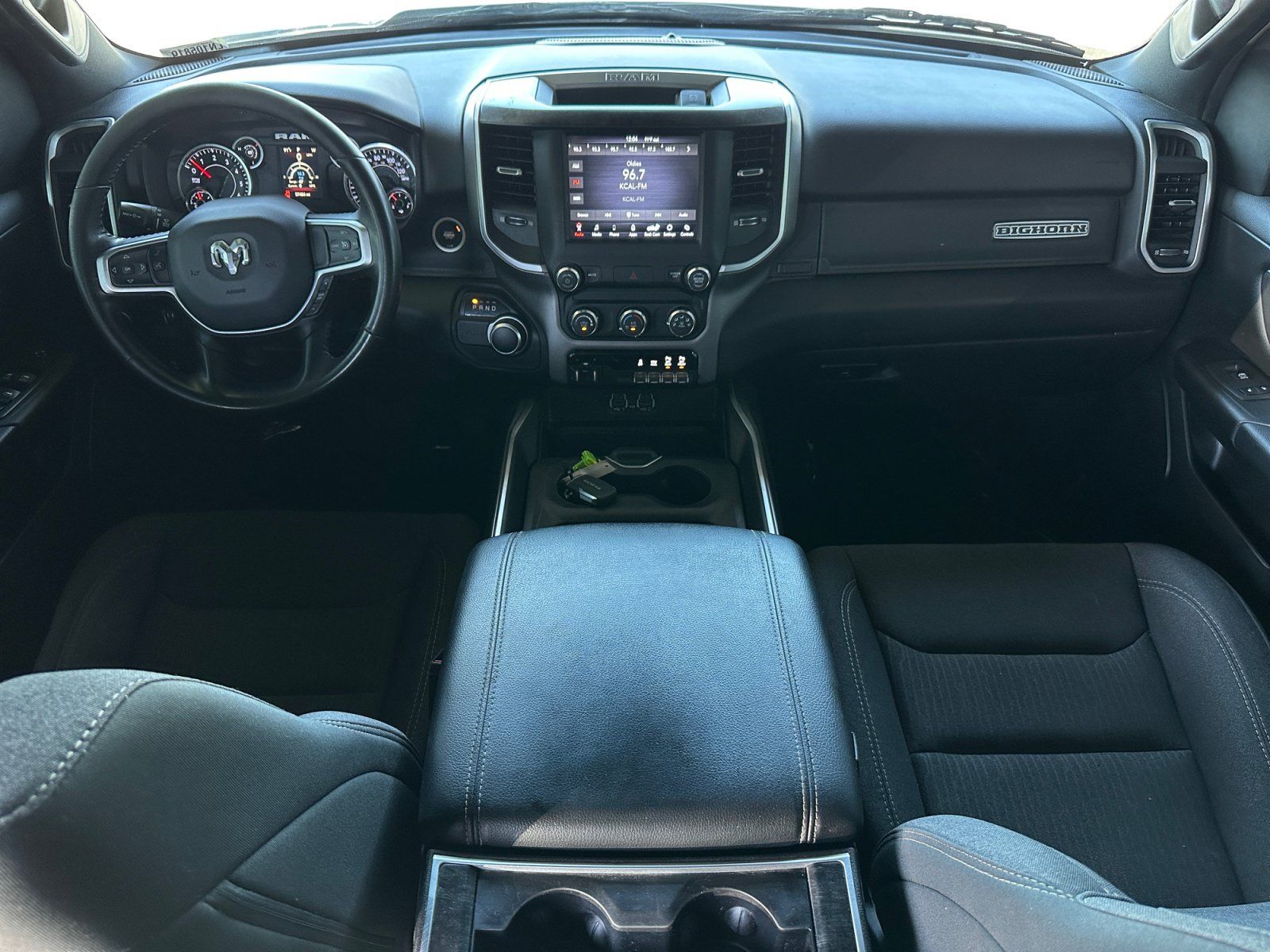 Used 2020 RAM 1500 2WD Crew Cab image 11