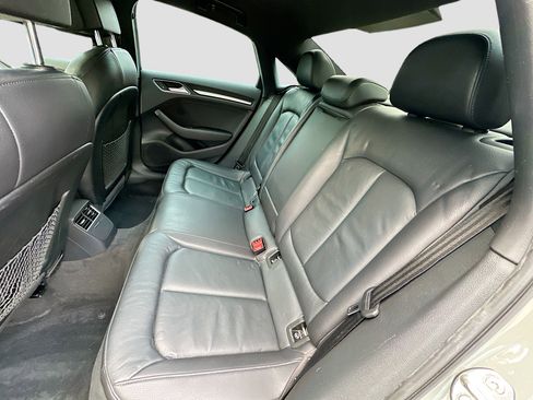 Used 2020 Audi A3 2.0T Premium image 25