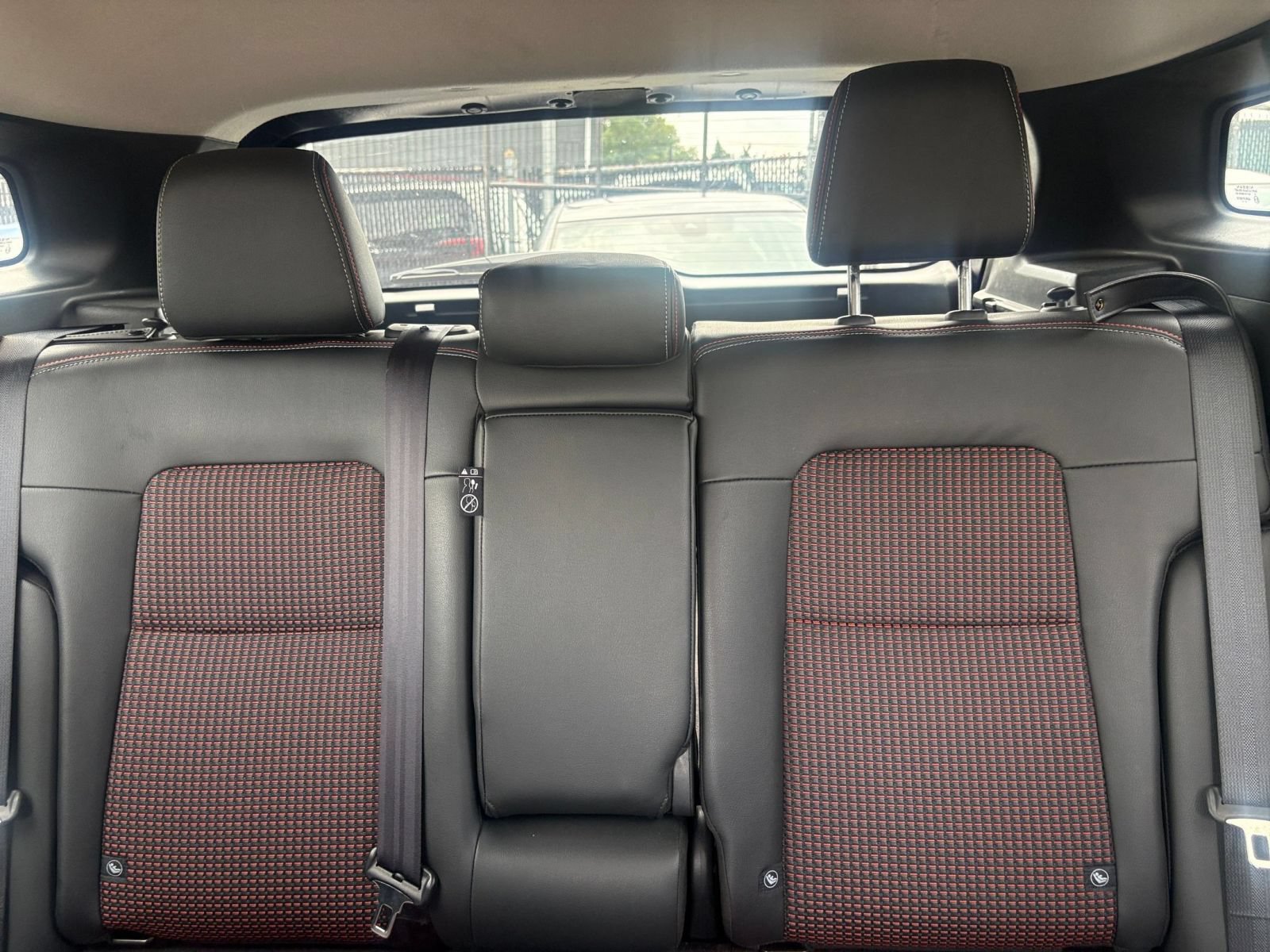 Used 2026 Nissan Kicks SR AWD/4WD image 36