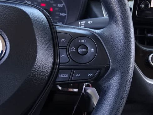 Certified 2024 Toyota Corolla LE FWD image 36