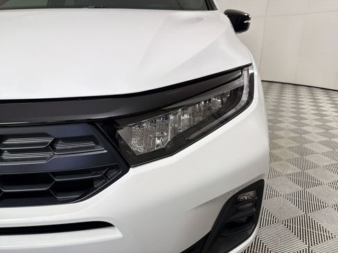 New 2026 Honda Odyssey Sport-L image 11