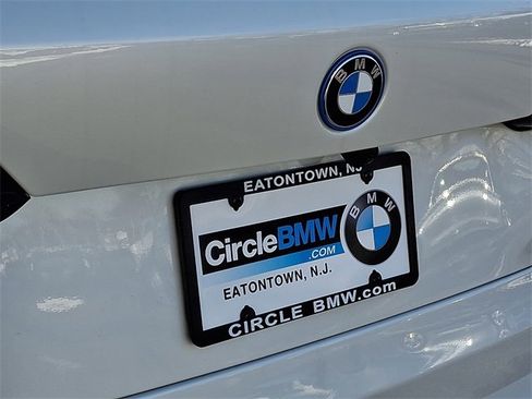 New 2026 BMW X5 xDrive50e w/ M Sport Package image 21