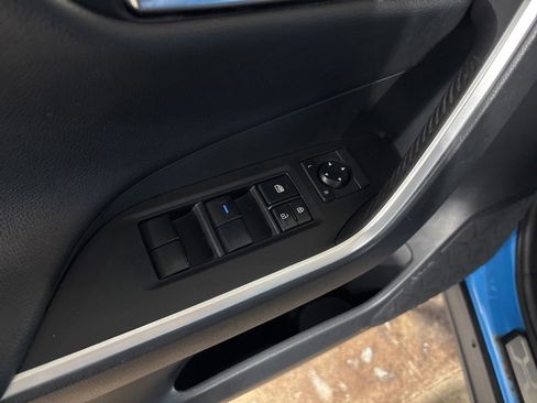 Used 2019 Toyota RAV4 Adventure w/ Advanced Technology Package AWD/4WD image 12