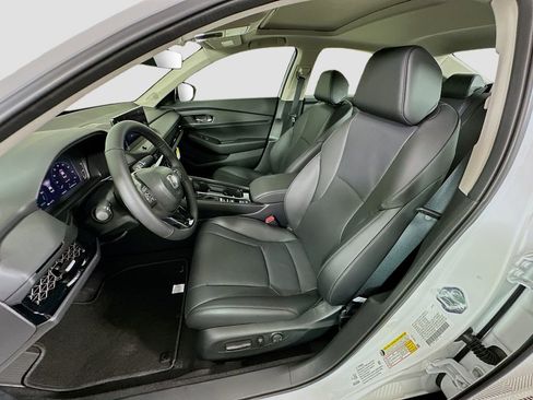 New 2026 Honda Accord EX-L image 15