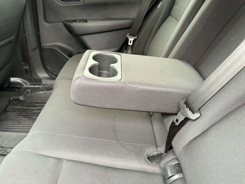 Used 2024 Nissan Rogue S AWD/4WD image 20