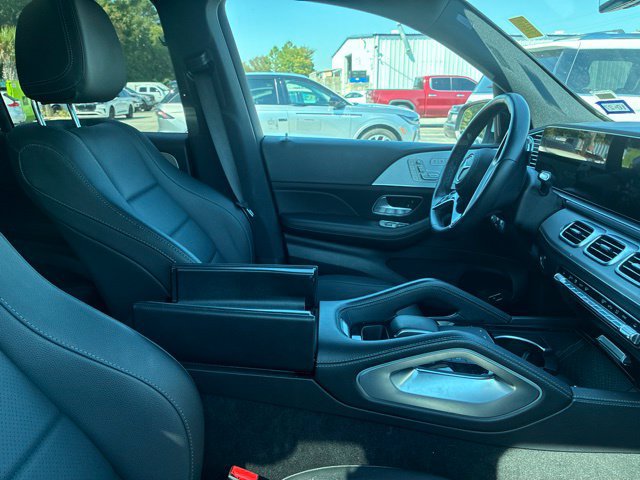 Used 2026 Mercedes-Benz GLE 350 4MATIC image 8