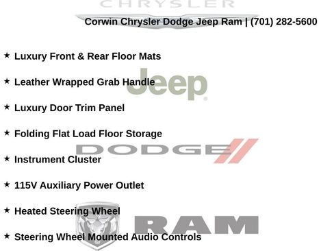 Used 2017 RAM 3500 Laramie Longhorn image 30