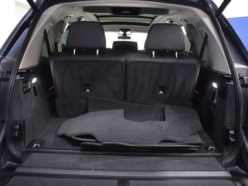 Used 2020 BMW X7 xDrive40i w/ Premium Package image 17