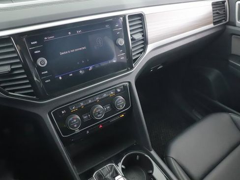 Used 2021 Volkswagen Atlas SEL image 27