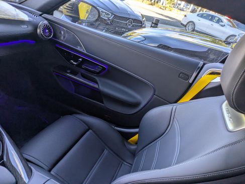 New 2025 Mercedes-Benz AMG GT 63 image 18