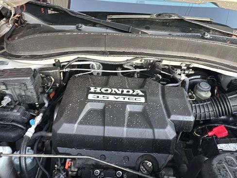 Used 2006 Honda Ridgeline RTL image 24