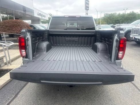 New 2026 GMC Sierra 1500 Elevation w/ Elevation Premium Package AWD/4WD image 26