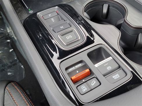 New 2026 Honda Passport TrailSport image 22