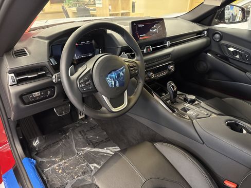 Used 2026 Toyota Supra Premium w/ Driver Assist Package image 21