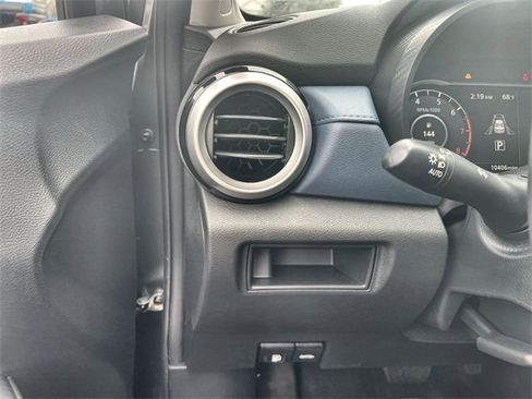 Used 2025 Nissan Versa SV image 17