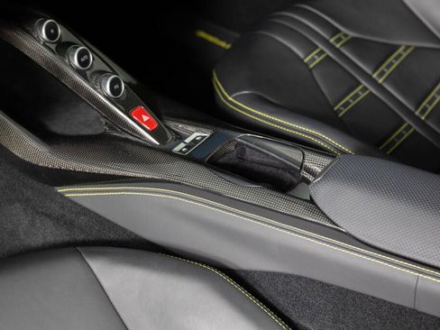 Certified 2019 Ferrari 812 Superfast RWD image 52