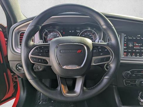 Used 2020 Dodge Charger Scat Pack w/ Plus Group image 13