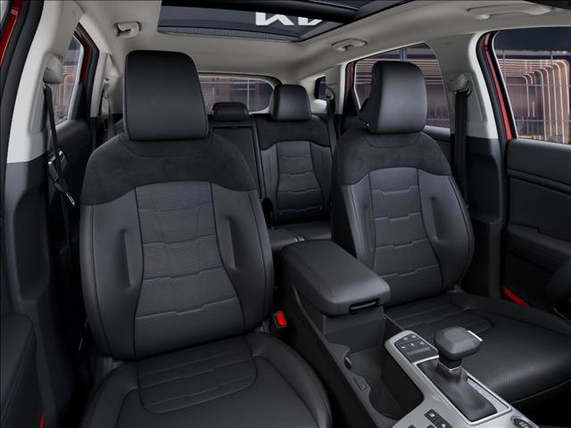 New 2027 Kia Sportage SX FWD image 15
