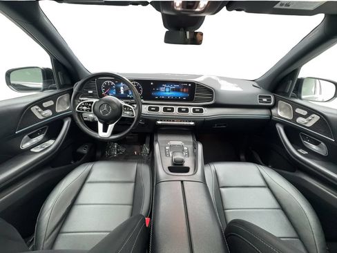 Used 2021 Mercedes-Benz GLE 350 4MATIC image 37