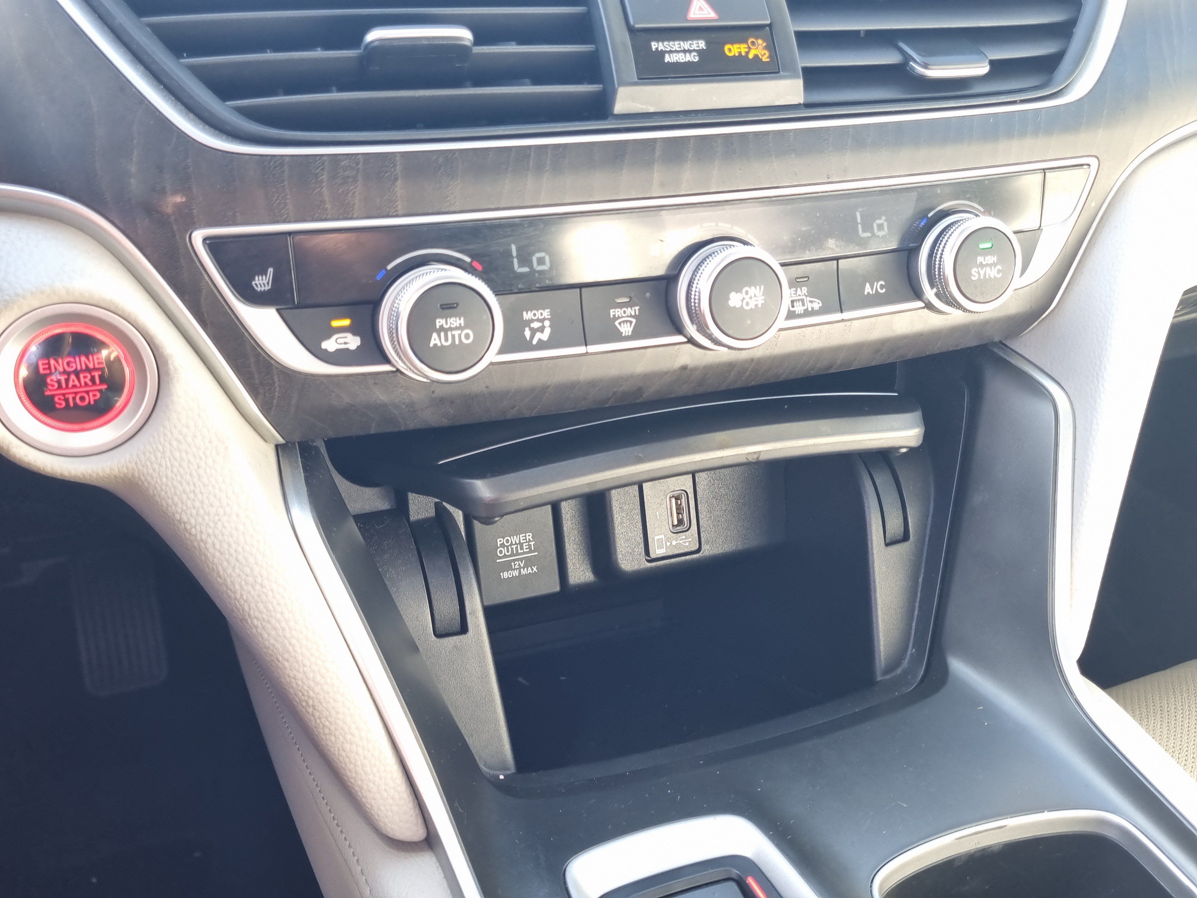 Used 2018 Honda Accord EX-L image 32