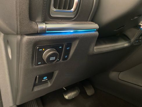 New 2025 Ford Expedition Max Platinum w/ Platinum Ultimate Package image 22