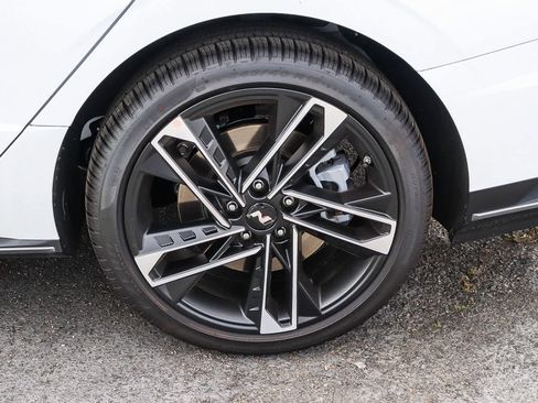 New 2026 Hyundai Sonata N Line image 12