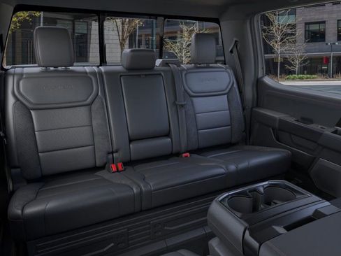 New 2026 Ford F150 Raptor image 11