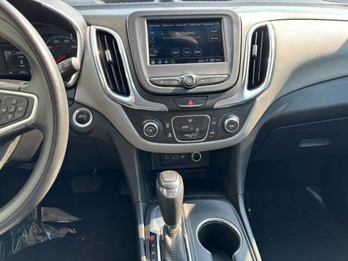 Used 2019 Chevrolet Equinox LS FWD image 17