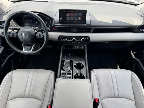 Certified 2023 Honda Pilot Elite image 13