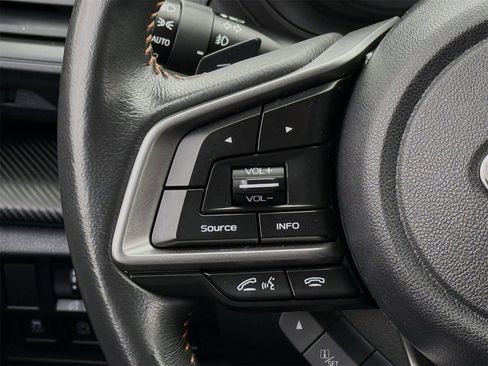 Used 2021 Subaru Crosstrek 2.0i Premium w/ Popular Package #3 image 13