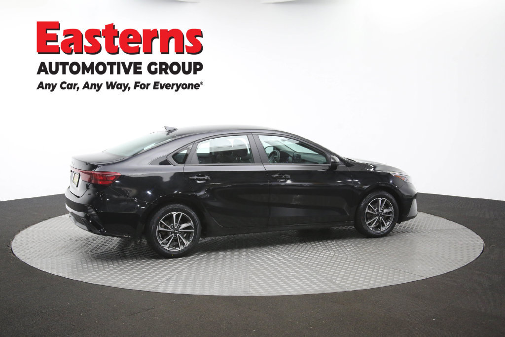 Used 2024 Kia Forte Sedan FWD image 44