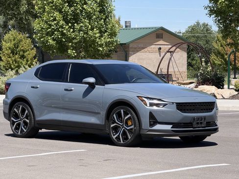 Used 2021 Polestar Polestar 2 w/ Performance Package AWD/4WD image 3