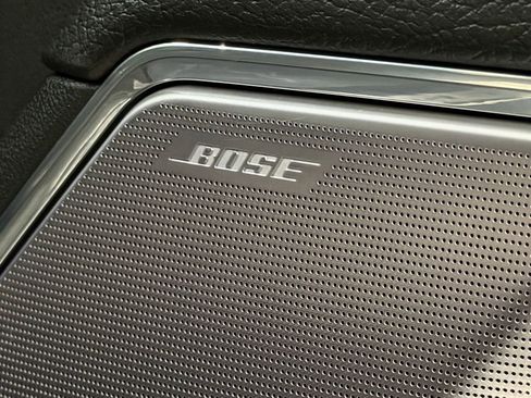 Certified 2024 GMC Sierra 3500 Denali w/ Technology Package image 35