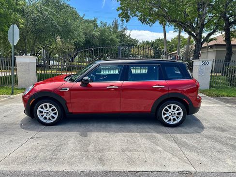 Used 2016 MINI Cooper Clubman image 10