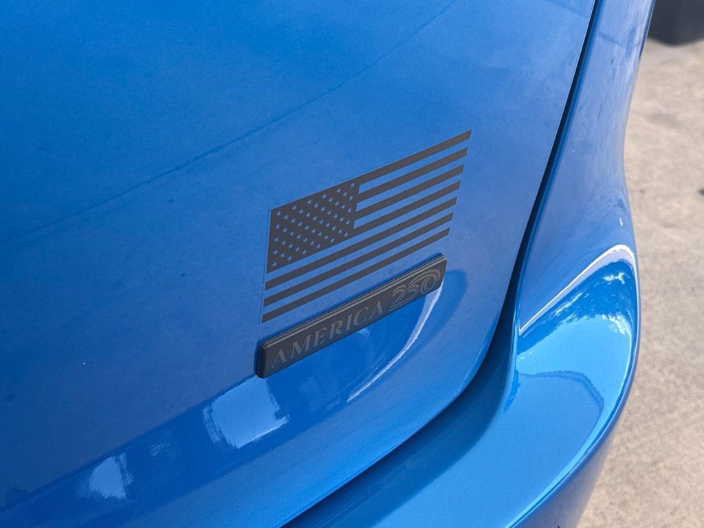 New 2027 Chrysler Pacifica Select FWD image 34