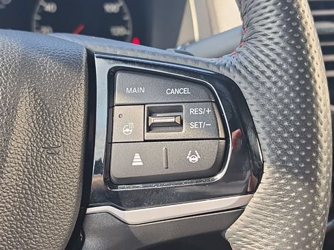 Used 2025 Honda Ridgeline Black Edition image 21