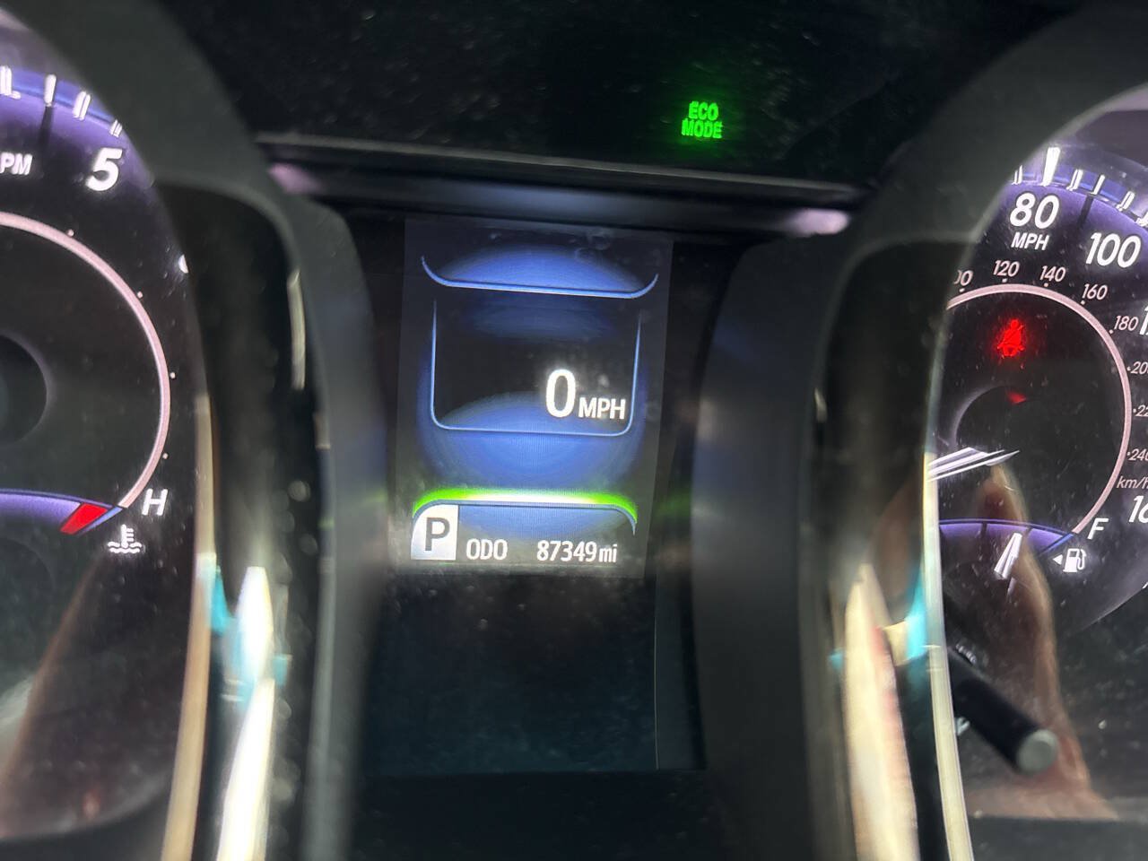 Used 2013 Toyota Avalon XLE Touring FWD image 32