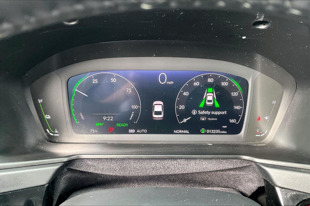 Certified 2025 Honda Accord Sport image 13