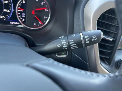 Used 2020 GMC Acadia Denali w/ Technology Package image 21